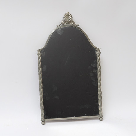 A “Pirål” mirror, IKEA. Mirrors - Auctionet