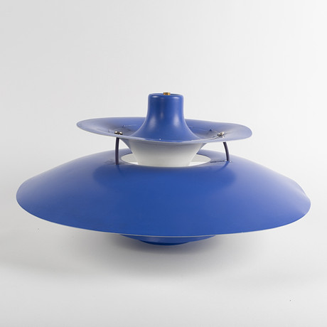 POUL HENNINGSEN. 