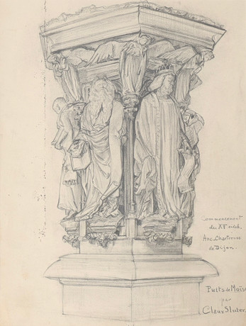 ÅKE HOLM. skulptur, 
