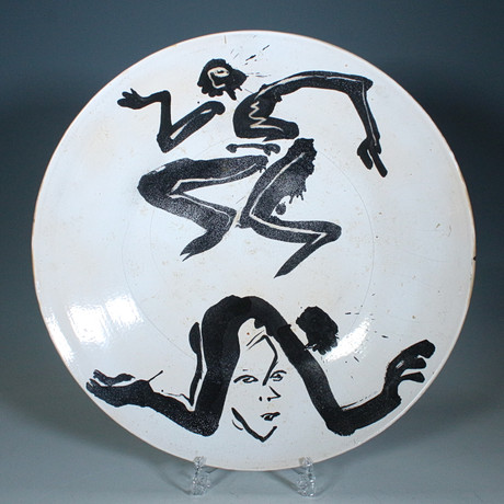 EROTIC ART OF THE MASTERS: 18TH, 19TH AND 20TH CENTURIES, 1974