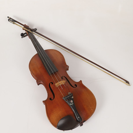 VIOLIN, Josef Jan Dvorak, Cremona, Czechoslovakia. Collectables