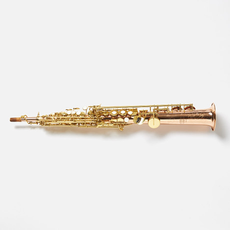 LYRA HARP W. Lothar Gärtner, Soprano, 1968. Collectables - Musical