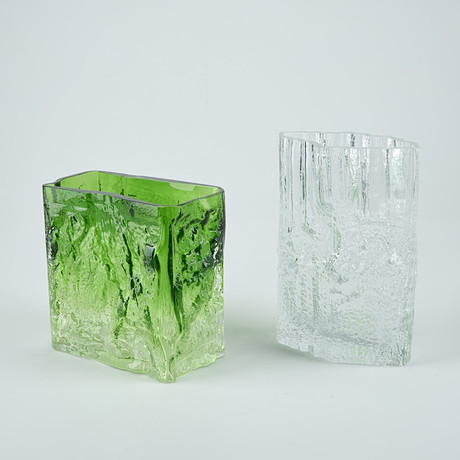 ラージベース｜ tapio wirkkala Arcadia TAPIO WIRKKALA. Vase