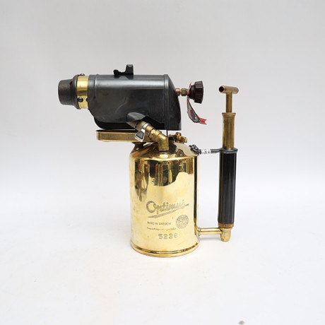 GAS LAMP, Primus, 2150,2152. Lighting & Lamps - Other lighting