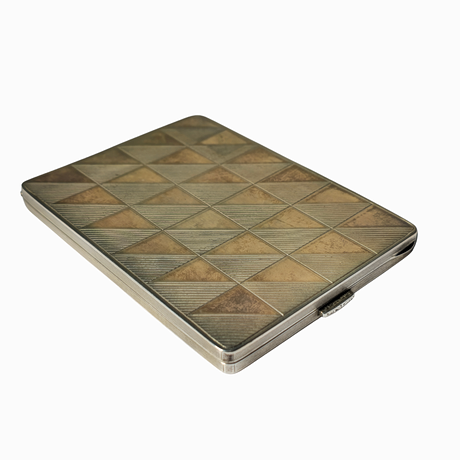 blue cigarette box Buy Plastic Cigarette Case king Metallic Blue Online