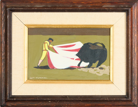 Lars Norrman - Auctionet