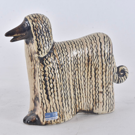 Lisa Larson - Auctionet