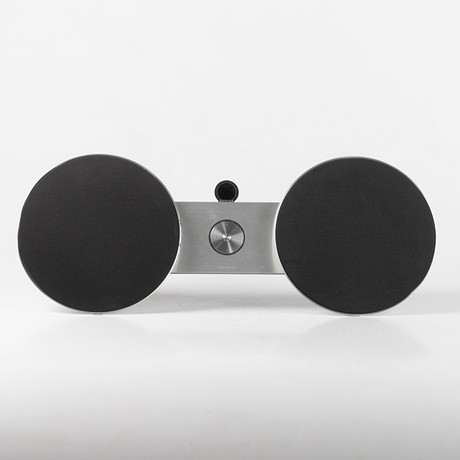SPEAKER, 1 pair, Bang & Olufsen, Beovox Penta 6611. Miscellaneous
