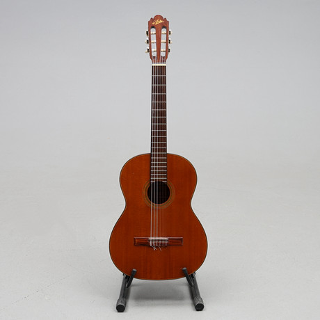 ACOUSTIC GUITAR, F-150, Japan, Manufactured by Kurosawa, Jullian