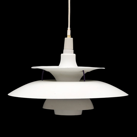 POUL HENNINGSEN. 