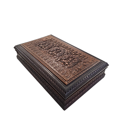 Dictionary of deities and demons in the bible (DDD). Books, Maps