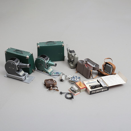 SLIDE PROJECTOR, Reflecta, Diamator AFM. Photo, Cameras & Lenses
