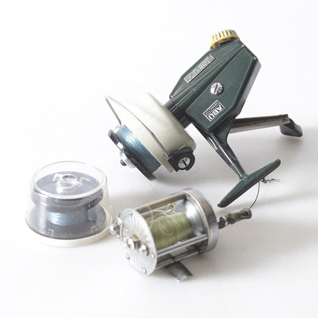 7 8 large arbor fly reels Sage Arbor XL Spare Spool Tempest Blue / 6/7/8