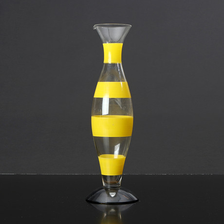 ERIKA LAGERBIELKE. decanter, 