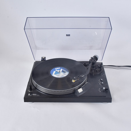 ELECTRIC GEL, Technics SX-GN3K, 1980s. Collectables - Musical
