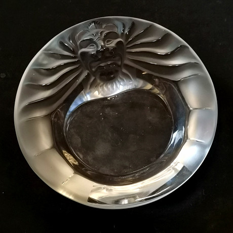 A LALIQUE 