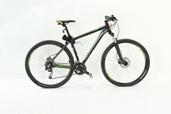 RACING BIKE, Merida - Road lite 901, 18 gears, year 2008. Vehicles
