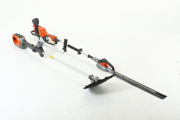RÖJSÅG & HÄCKSAX, batteridrivna, Husqvarna, 2025-5000-BG15271-1.