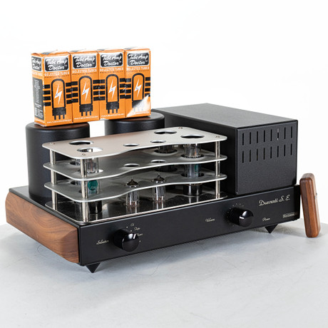 AMPLIFIER, Harman/Kardon PM645 Vxi. Miscellaneous - Modern