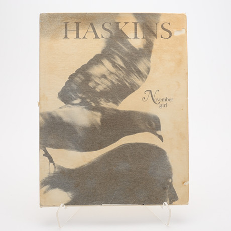 SAM HASKINS. Sam Haskins (1926-2009), Photograph, Untitled (from