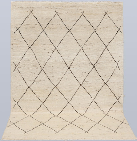 ORIENTMATTA. Marocko, 175 x 117 cm. på auktion hos Skandia Auktion