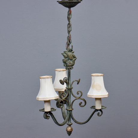 CEILING LAMP, 5-armed 