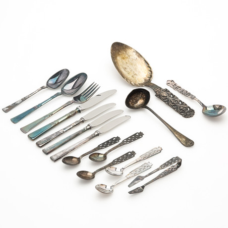 Set De Fundición De Estaño Con 24 Figuras Y 4 Cucharas | Manualidad Creativa Para Hacer Tus Propias Figuras De Metal