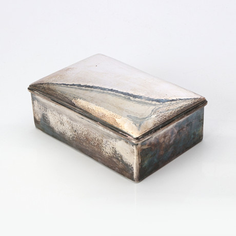 fossil cigarette case Vtg Patchwork Suede Leather Wristlet Card Wallet Pouch The case comes in an attractive gift box Chrome Hearts Leather Cigarette Holder