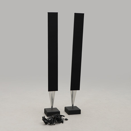 SOUND SYSTEM, Bang Olufsen, BeoSound 3000, BeoLab 8000, BeoLab