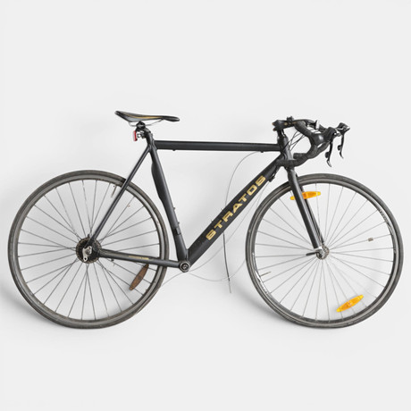 RACING BIKE, Merida - Road lite 901, 18 gears, year 2008. Vehicles