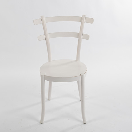 ➁ Jonas Palmius 'Excent' Gärsnäs ビーチ材 椅子 Furniture