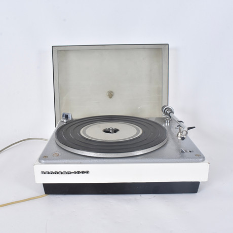 STEREO, Beomaster 1900 Bang & Olufsen, 5 parts. Miscellaneous