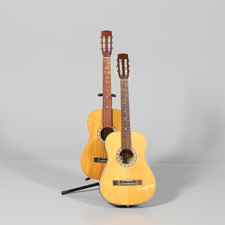 ACOUSTIC GUITAR, SX Custom Guitars. Collectables - Musical