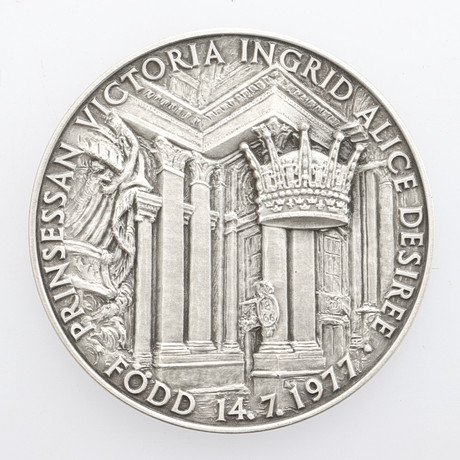 COMMEMORATIVE MEDAL, FIA F1 World Championship, Constructors