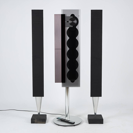 Bang & Olufsen Beosound Century. Övrigt - Modern Teknik