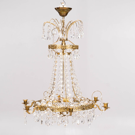 CEILING LAMP, 5-armed 