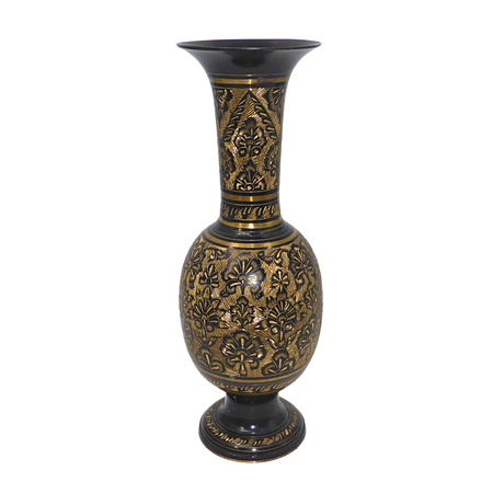 FRITZ ROSSMANN. vase. Ceramics & Porcelain - European