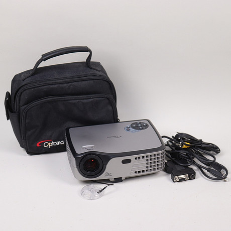 Overhead projector. The Five “O” Eighty-Eight Portable Projector