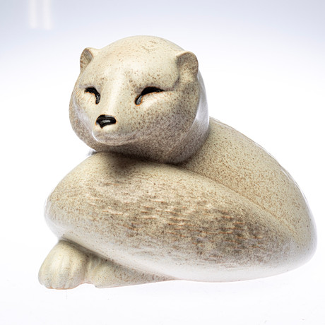 LISA LARSON. Figurin, 