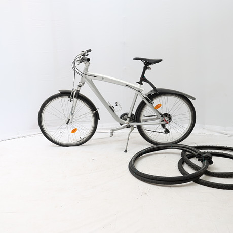 RACING BIKE, Merida - Road lite 901, 18 gears, year 2008. Vehicles