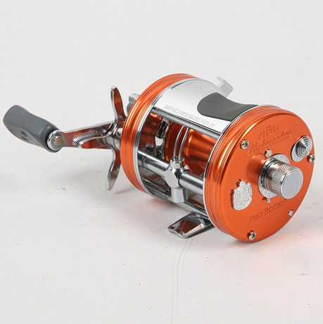 abu garcia c3-6500 tspc ambassadeur striper special reel Abu Garcia Ambassadeur Round Reel C3-6500  Wuhah