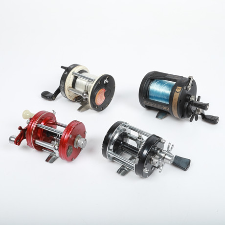 abu garcia ambassadeur 4600 c5 mag x FISHING REEL, Ambassadeur 4600 C5 Mag-X, Abu Garcia. Collectables - Fishing  equipment