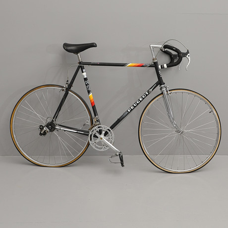 BIKE, Peugeot, Mont Blanc, 1980s. Vehicles, Boats & Parts