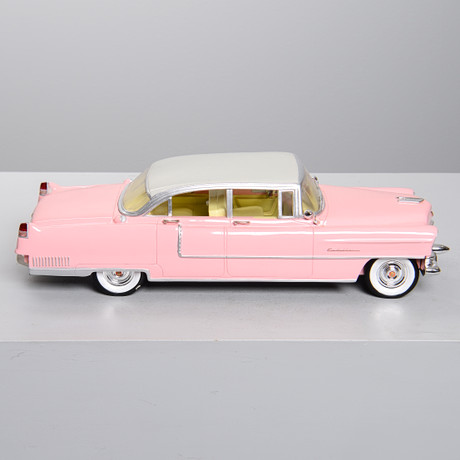 REPLICA de MARUSAN, hecha en China, Cadillac Eldorado, en caja de