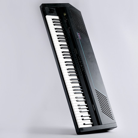 KEYBOARD, Technics sx-KN440. Collectables - Musical instruments