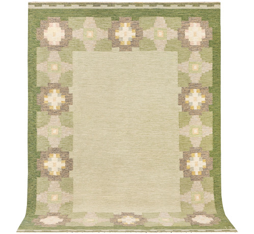A CARPET, “Vedbäk”, dimensions approx: 230x170 cm. IKEA. Carpets