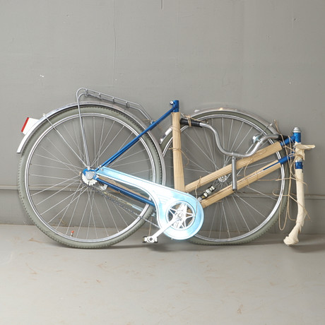BIANCHI, BICYCLE. Malloy Pro. Vehicles, Boats & Parts - Bicycles
