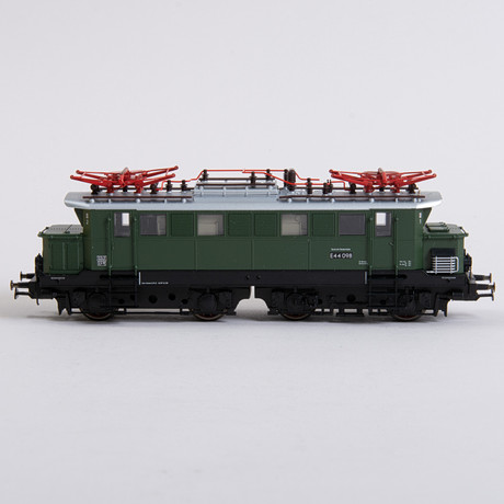 MÄRKLIN H0, Electric locomotive, 37476. Toys - Toys - Auctionet