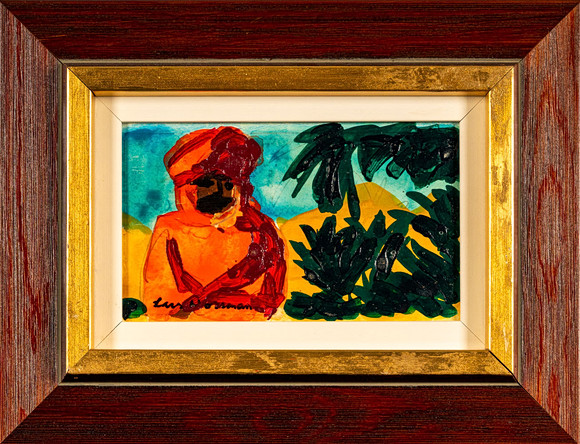 Lars Norrman - Auctionet