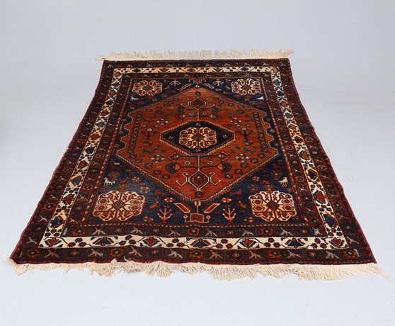 MATTA, orientalisk, ca 204x153 cm.
